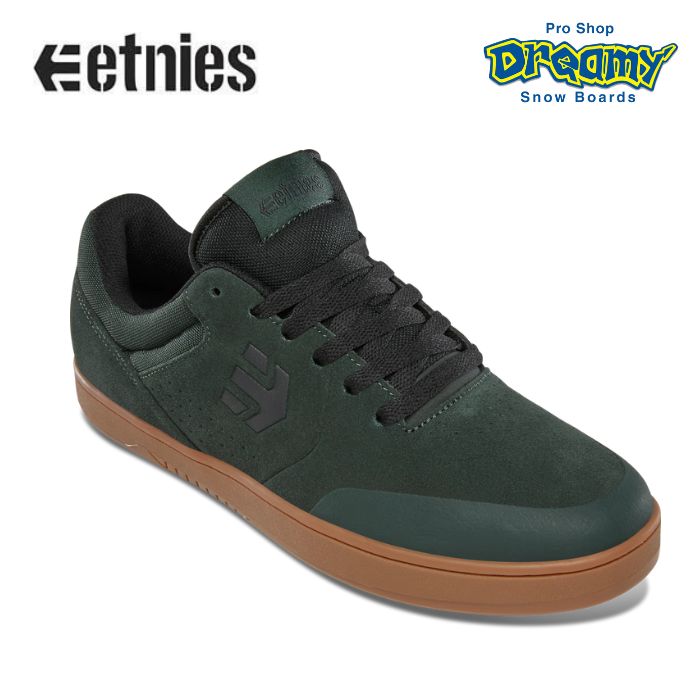 etnies エトニーズ MARANA MICHELIN マラナ ミシュラン 41010403310 スニーカー スケートボード  正規品-スノーボード（キッズ）・サーフィンの専門店｜DREAMY