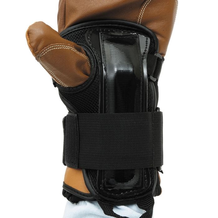 24-25 eb's エビス WRIST PROTECTOR リストプロテクター 4400136