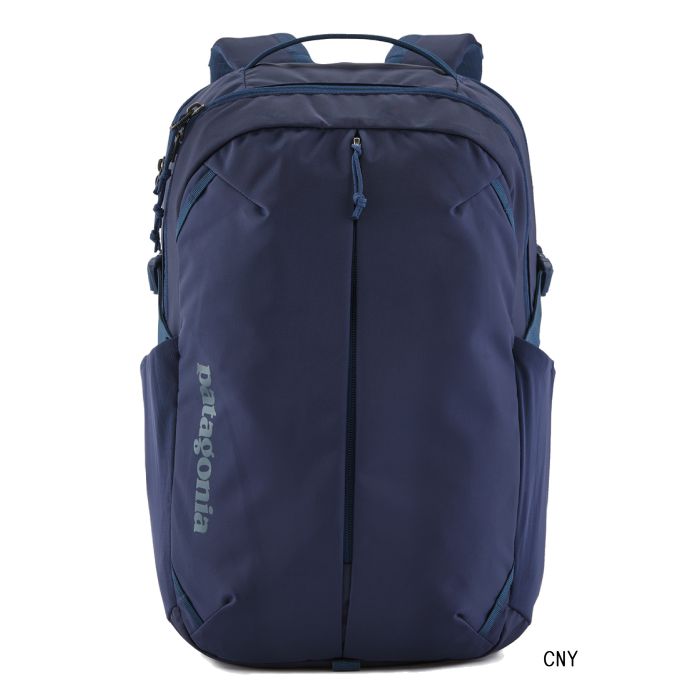 patagonia パタゴニア レフュジオ・デイパック 26L 47913 ボディー