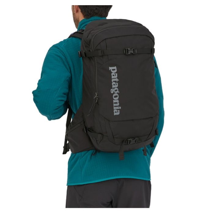 patagonia パタゴニア スノードリフター・パック 30L 48197 テクニカル