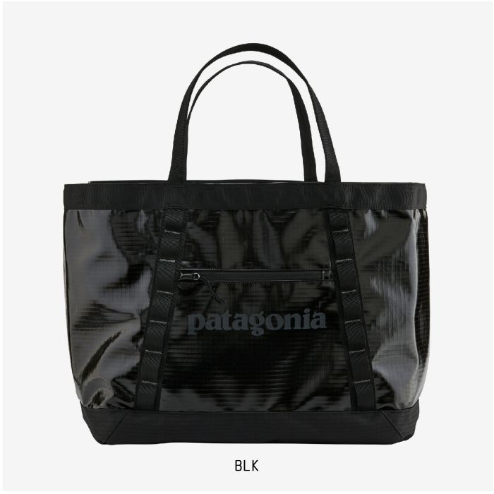 patagonia パタゴニア ブラックホール・ギア・トート 61L 49275