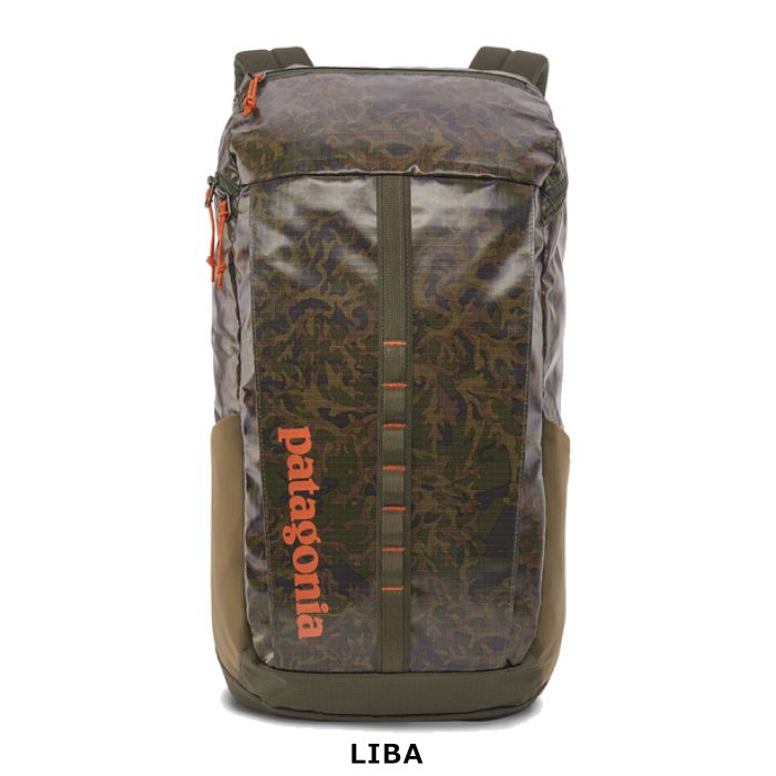 patagonia パタゴニア ブラックホール・パック 25L 49297 デイパック