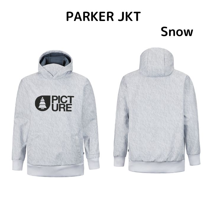 PICTURE ピクチャー PARKER JKT 585223632 スノーボード ウェア ジャケット 通気性 防水 2023  正規品-スノーボード（キッズ）・サーフィンの専門店｜DREAMY