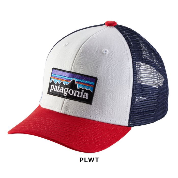 patagonia パタゴニア キッズ・トラッカー・ハット 66032 スナップ