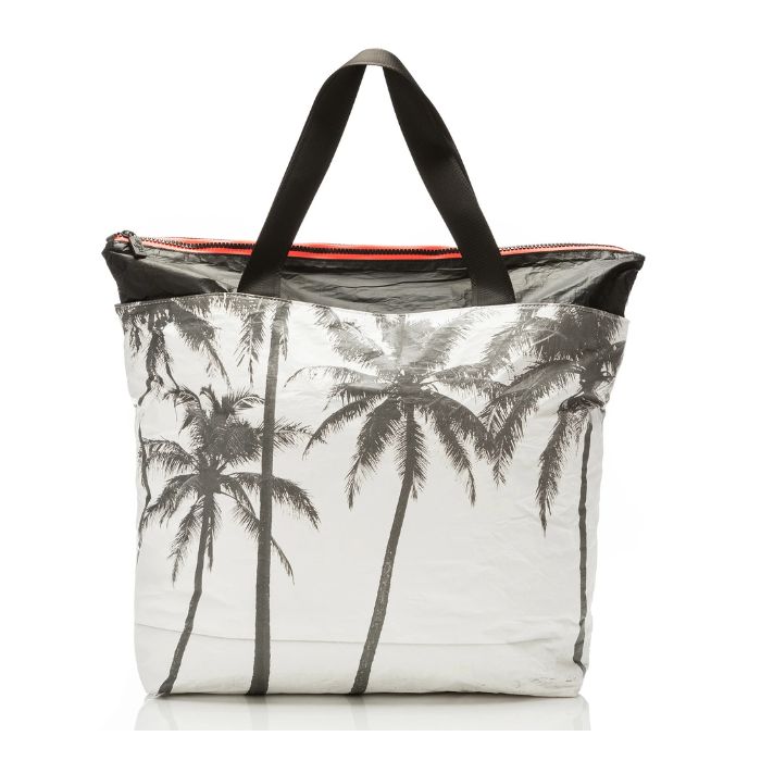 【pandahonpoさん専用】ALOHA COLLECTION トートバッグ ALOHA COLLECTION アロハコレクション Kalapana Day Tripper DAYSAM05