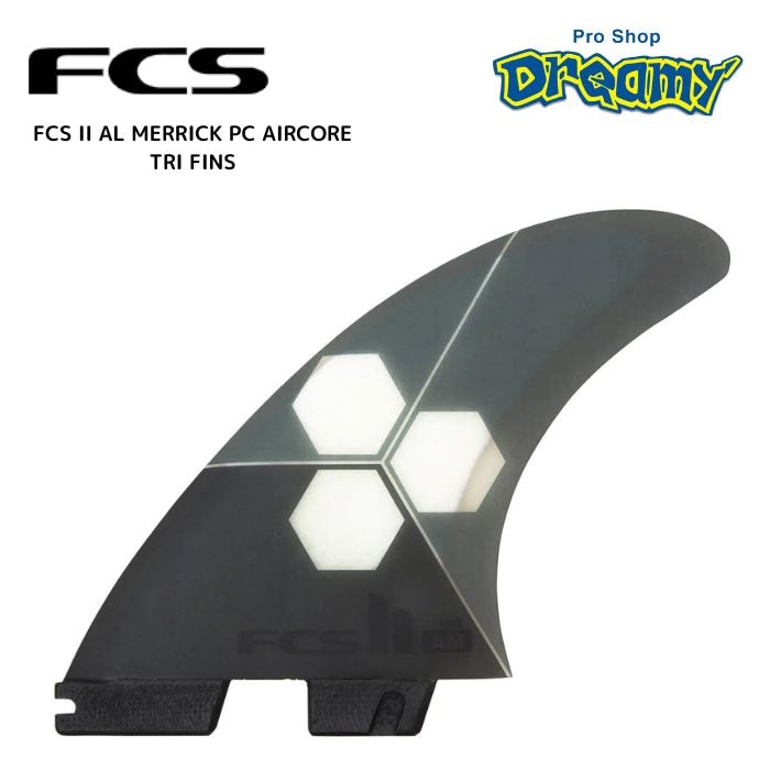 FCS2 FCS 2 アルメリック トライフィン L サイズ-