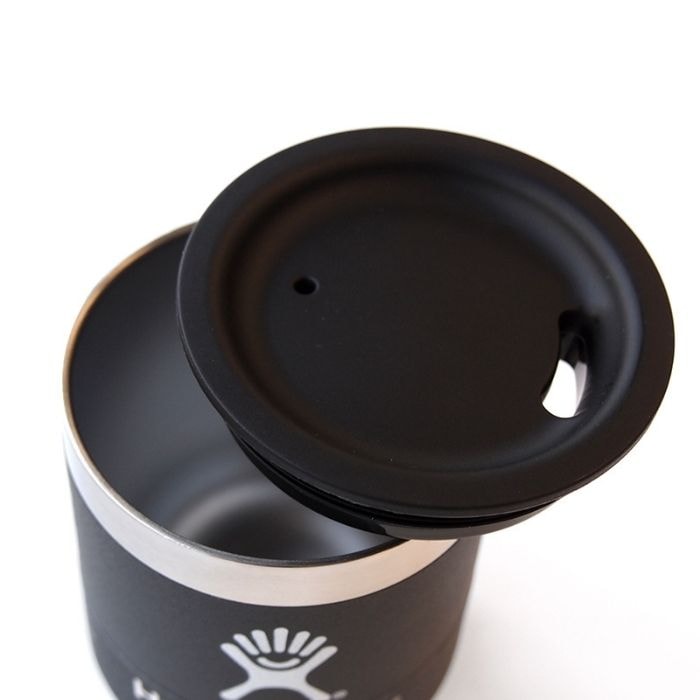 Hydro Flask ハイドロフラスク 10 oz Wine Tumbler 5089050 BLACK