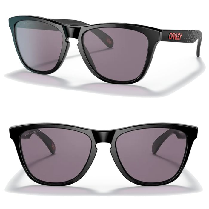 OAKLEY オークリー FROGSKINS (ASIA FIT) SOLSTICE COLLECTION OO9245 