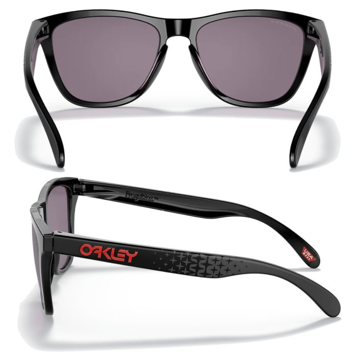 OAKLEY オークリー FROGSKINS (ASIA FIT) SOLSTICE COLLECTION OO9245 ...