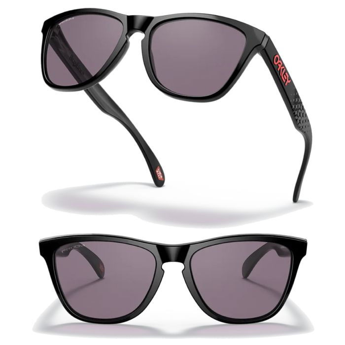 OAKLEY オークリー FROGSKINS ASIA FIT SOLSTICE COLLECTION OO