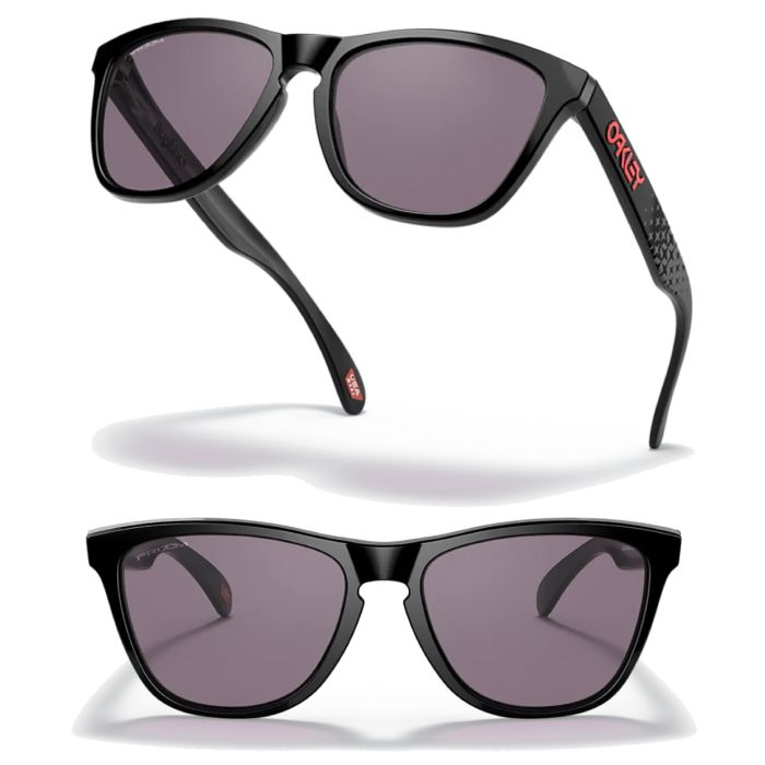 OAKLEY オークリー FROGSKINS (ASIA FIT) SOLSTICE COLLECTION OO9245-B854 フロッグスキン  日本限定 アジアンフィット レンズ耐衝撃保護 サングラス 正規品-スノーボード（キッズ）・サーフィンの専門店｜DREAMY