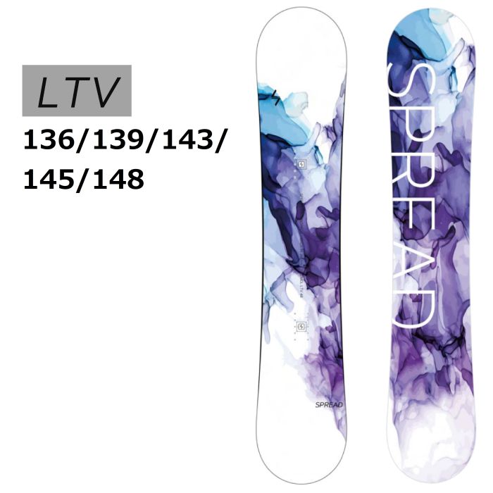 格安SALEスタート】 19-20 SPREADS スプレッド LTV 139 id-web.fr