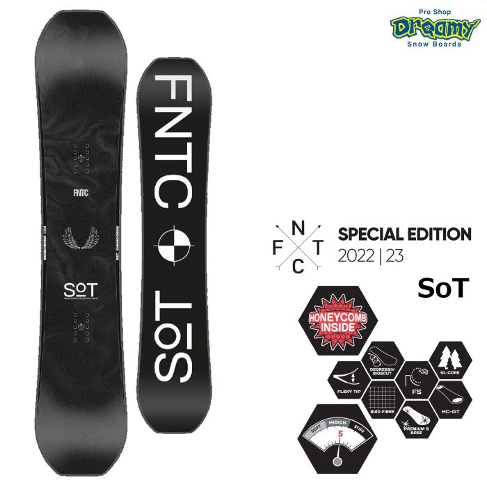 FNTC SOT 153cm-