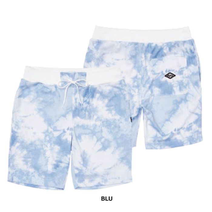 BILLABONG ビラボン POLY WAFFLE SHORTS BC011017 ショーツ 速乾 UV