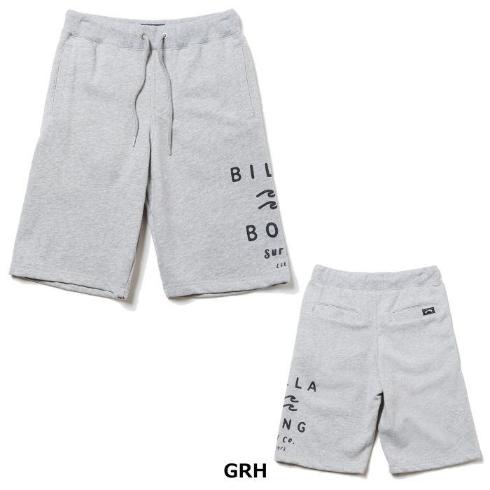 BILLABONG ビラボンWALK SHORTS BC015600 キッズ ウォークパンツ 90