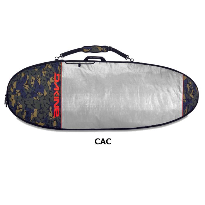 DAKINE ダカイン DAYLIGHT SURFBOARD BAG HYBRID [5'8