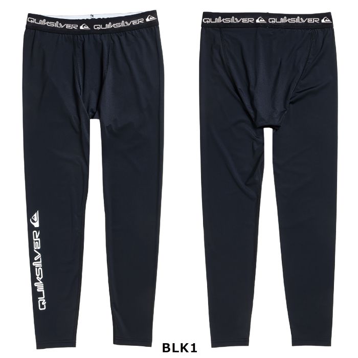 QUIKSILVER クイックシルバー MAPOOL LEGGINGS QUD221001 レギンス