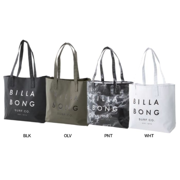 BILLABONG ビラボン WET MULTI TOTE BC011929 トート