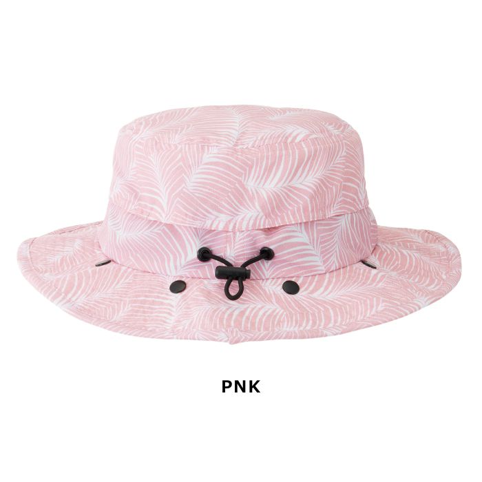 ROXY ロキシー GIRL UV SURFCAMP HAT TSA221752 キッズ サーフハット