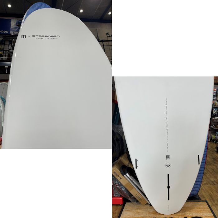 STARBOARD スターボード LONGBOARD SUP LIMITED 10'0
