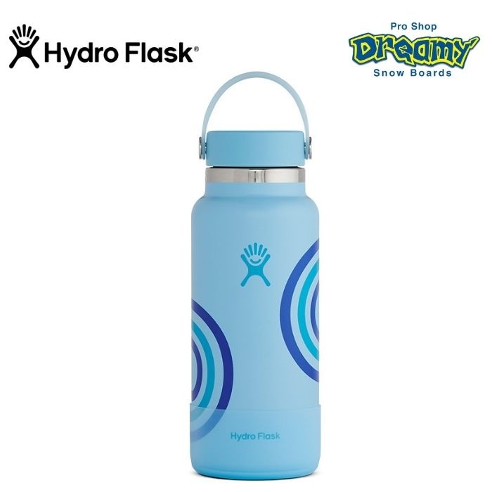 Hydro Flask Refill for Good 32 oz Wide Mouth Geyser