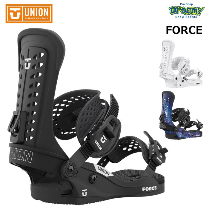 union binding force M ユニオン ビンディング フォース - スノーボード