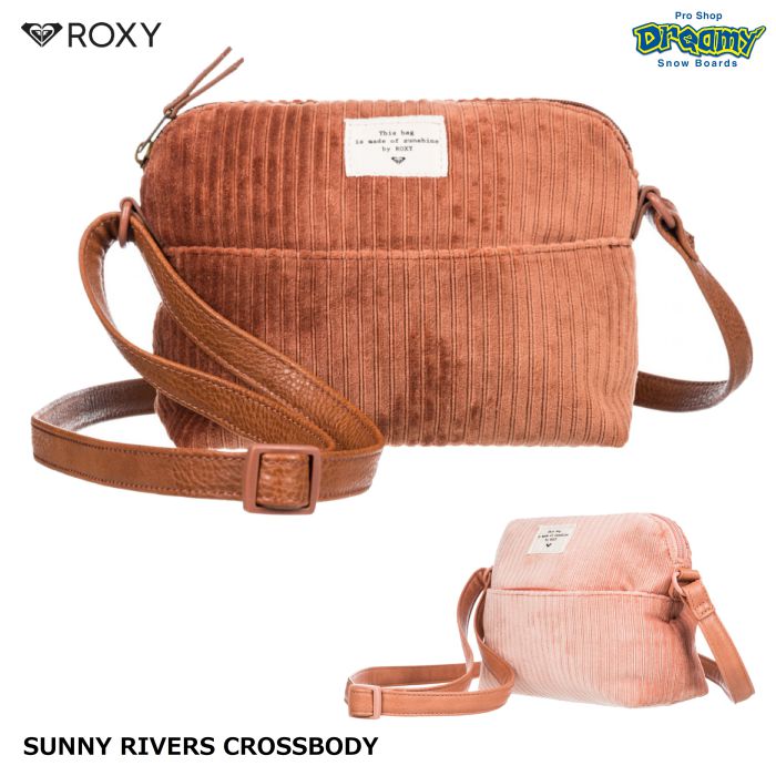 Roxy best sale sling bag