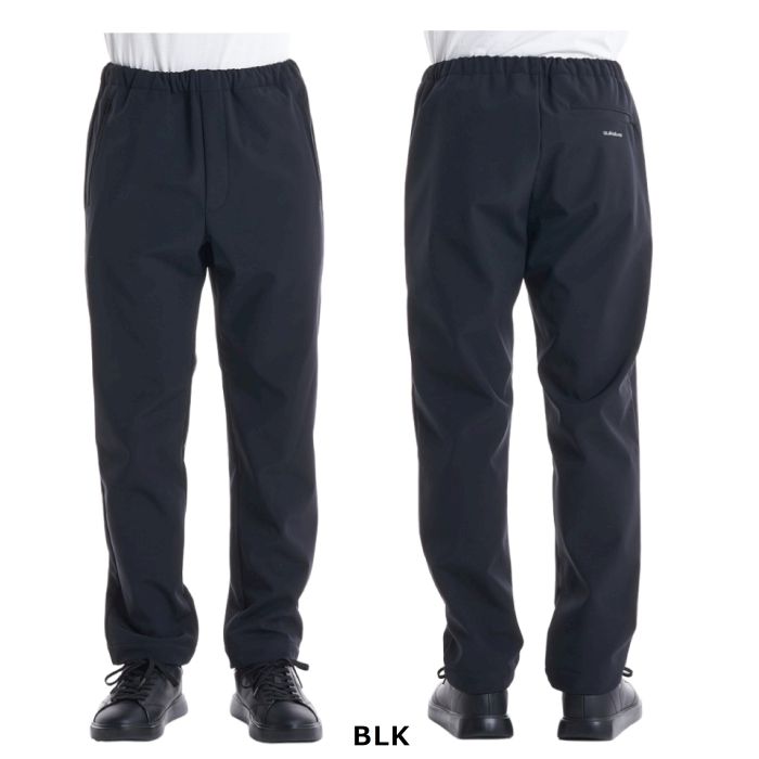 QUIKSILVER クイックシルバー QT WIND DEFENSER PANTS QPT224083 ロングパンツ レギュラーフィット 撥水 防風  透湿 保温 ストレッチ リフレクター ロゴ 正規品-スノーボード（キッズ）・サーフィンの専門店｜DREAMY