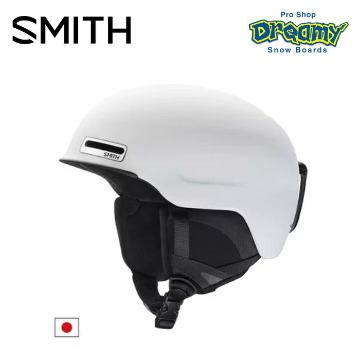 SMITH Maze ヘルメット - スノーボード