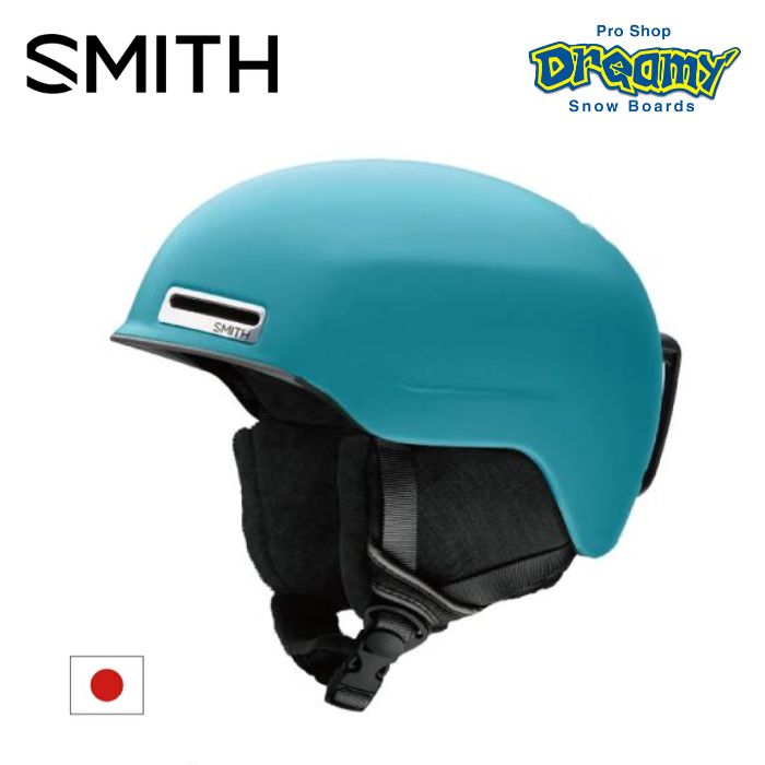 SMITH　ヘルメット　スノーボード