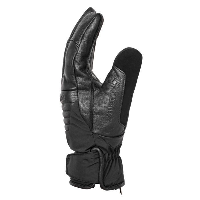 QUIKSILVER クイックシルバー TRAVIS RICE GORE-TEX GLOVE EQYHN03170 スノーグローブ ゴアテックス  プリマロフト タッチパネル対応 ショートフィット正規品-スノーボード（キッズ）・サーフィンの専門店｜DREAMY