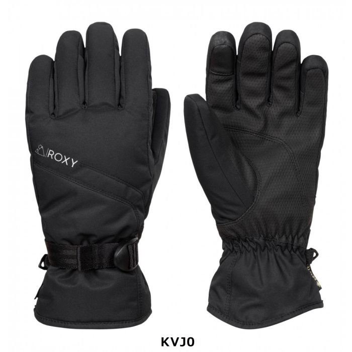 ROXY ロキシー GORE TEX FIZZ GLOVES ERJHN03217 スノーグローブ