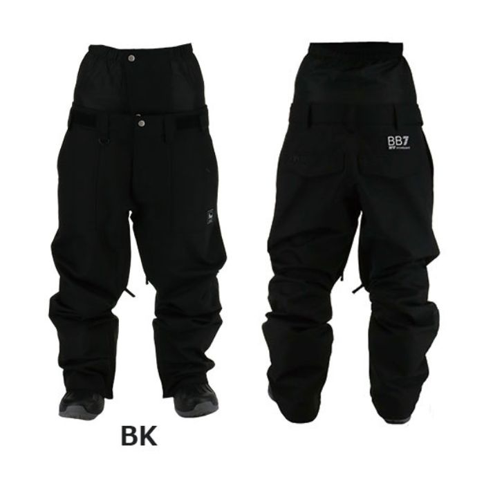 VESP べスプ BB7 STANDARD PANTS VPMP1029 スノーボードウェア パンツ ...