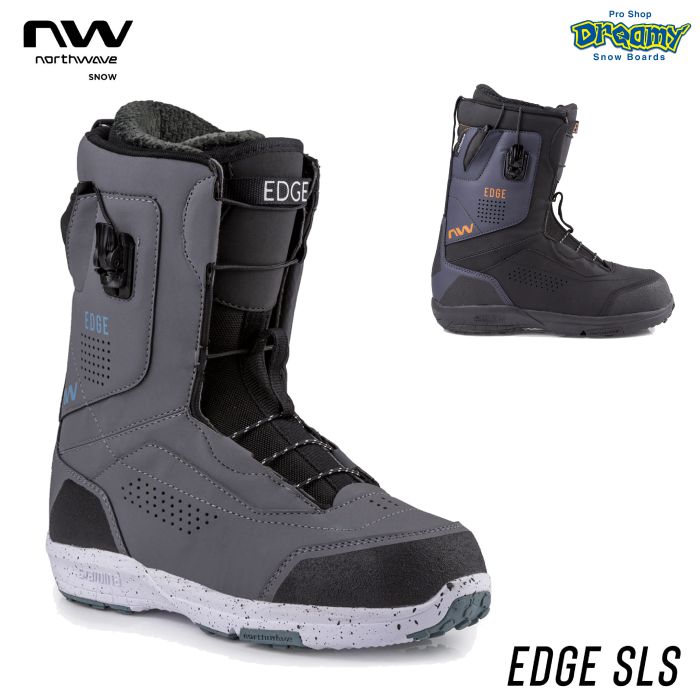 northwave edge sl 26.0 新品未使用　スノーボード　ブーツサイズ26〜265cm
