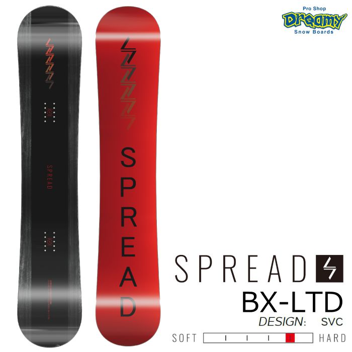 SPREAD/スプレッド LTB-LTD 151 - スポーツ