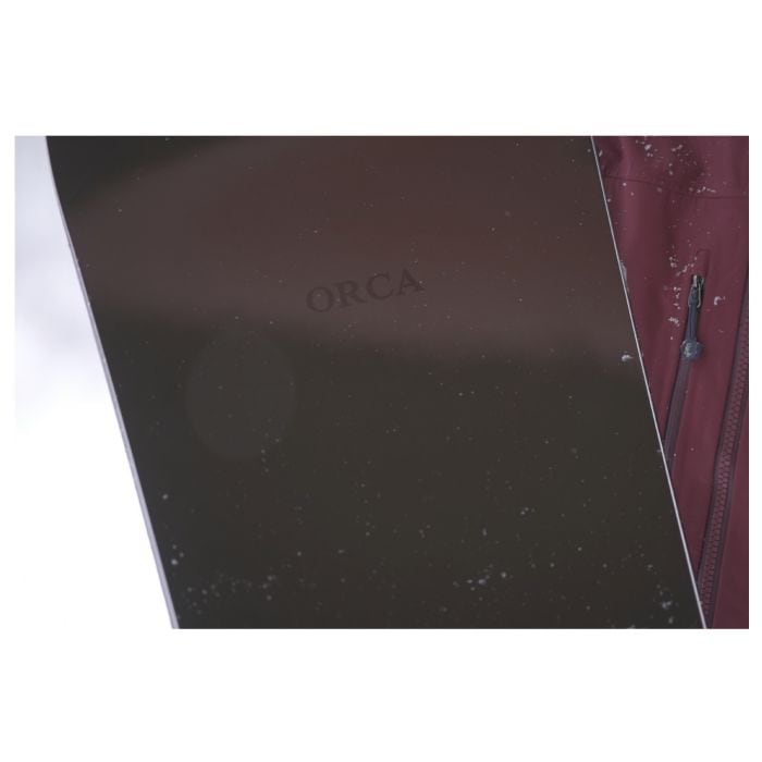 ogasaka orca オガサカ　オルカ163cm     22/23モデル