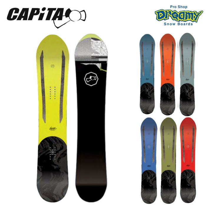 CAPITA スノーボードスポーツ/アウトドア