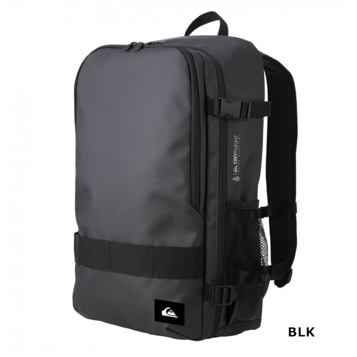 QUIKSILVER クイックシルバー W DEFENSER BP QBG231302 バックパック