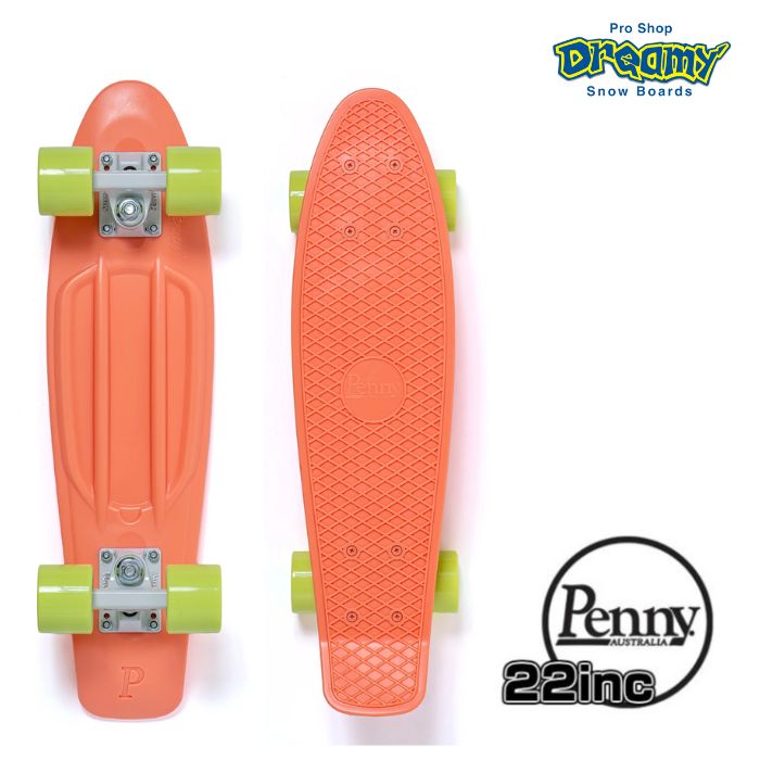 ペニー スケートボード PENNY