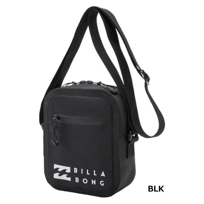 BILLABONG ビラボン WET MINI MESSENGER BD011972 メッセンジャー