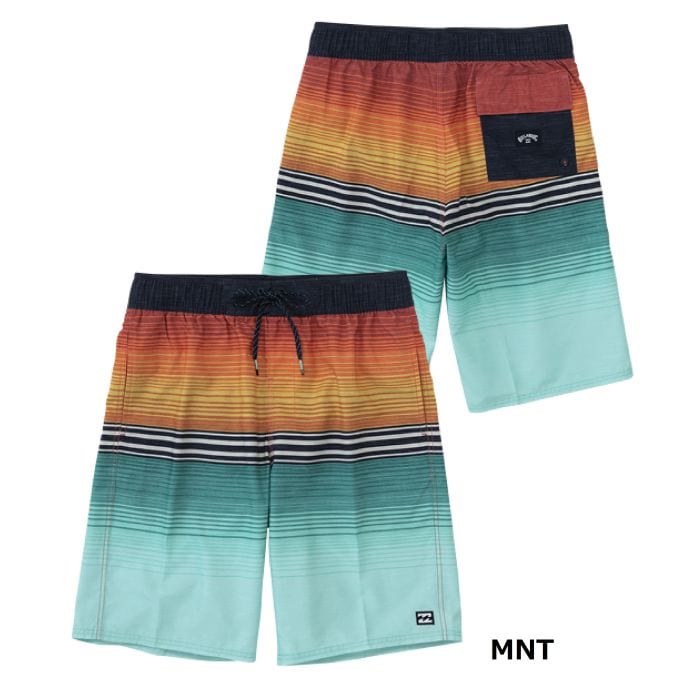 BILLABONG ビラボン TRUNKS BD011402 ボードショーツ 20