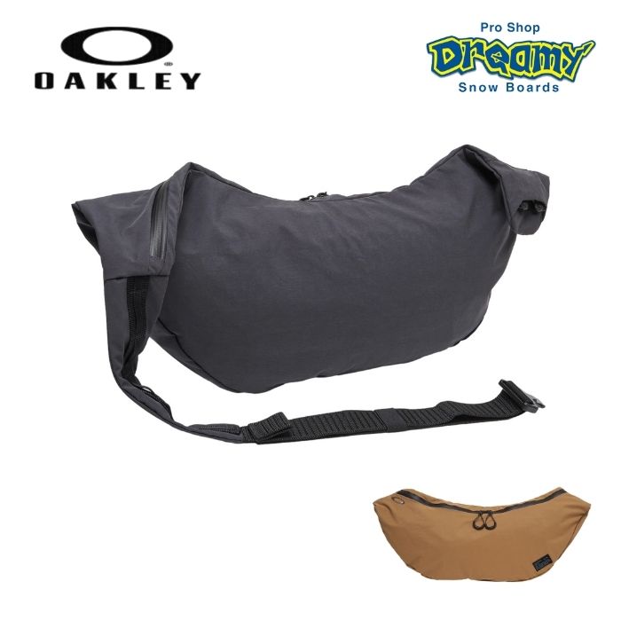 OAKLEY オークリー FGL SHOULDER BAG 7.0 FOS901408 バックパック 耐