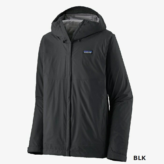 patagonia パタゴニア メンズ・トレントシェル 3L・ジャケット 85241 