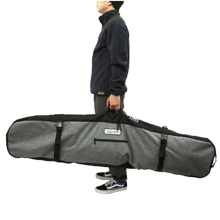 eb's エビス BOARD PACK 4300342 ボードパック パッド入り 背負い