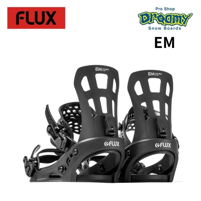 値下 Flux EM 22-23 Sサイズ 美品 格安 フラックスBOOTS230255cm