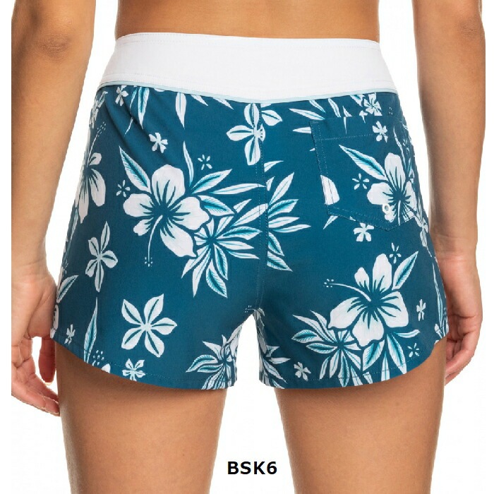 ROXY ロキシー ROXY LIFE BOARDSHORT ERJBS03244 ボードショーツ 4WAY