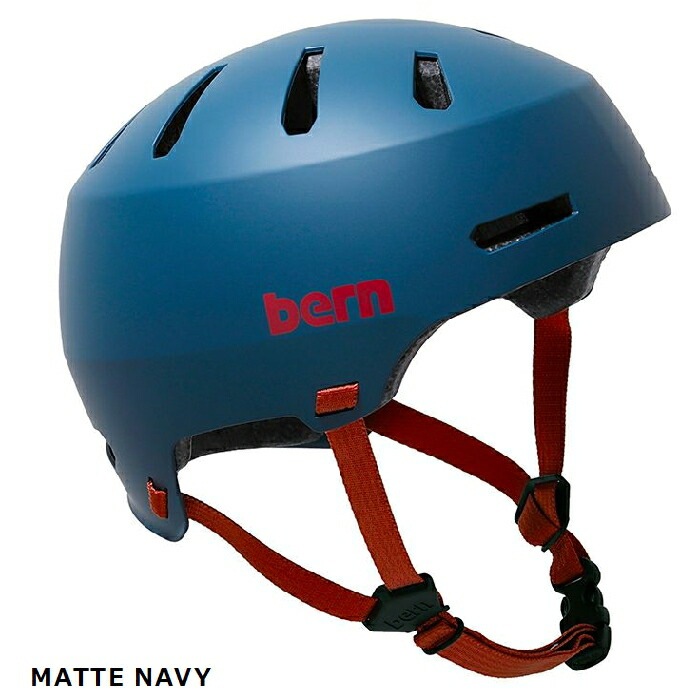 bern バーン MACON 2.0 MATTE NAVY メーコン ジャパンフィット ヘルメット S-XXXL 54-63.5cm オールシーズン  スケートボード BMX 自転車 街乗り 正規品-スノーボード（キッズ）・サーフィンの専門店｜DREAMY