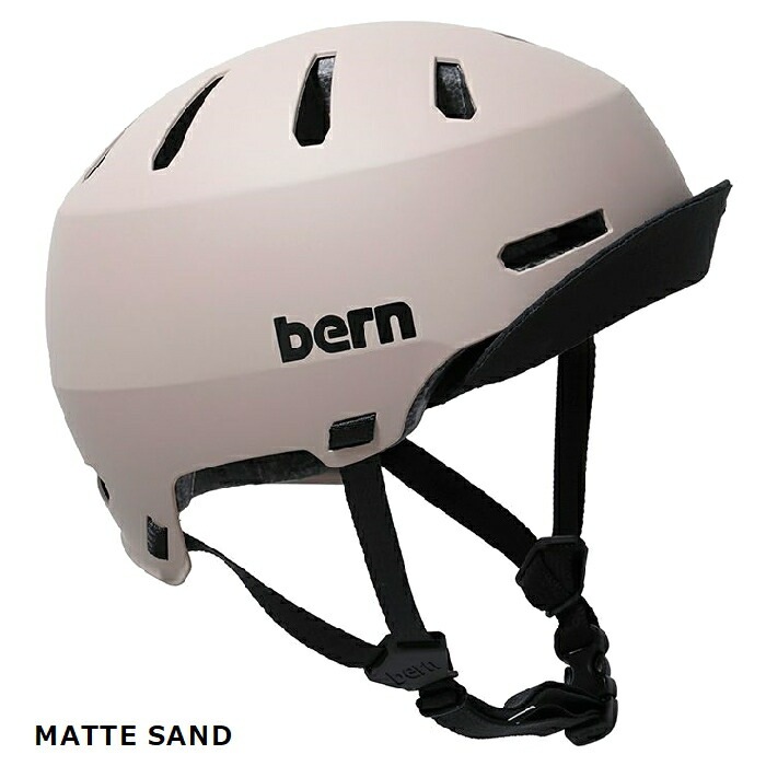 自転車用ヘルメットMACON VISOR2.0 BE-BM28H20 XXL ジャパンフィット