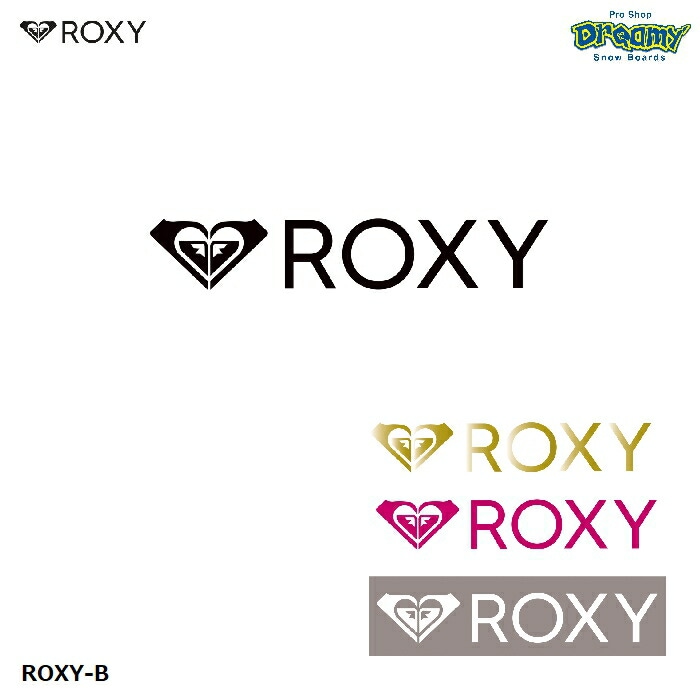 ROXY