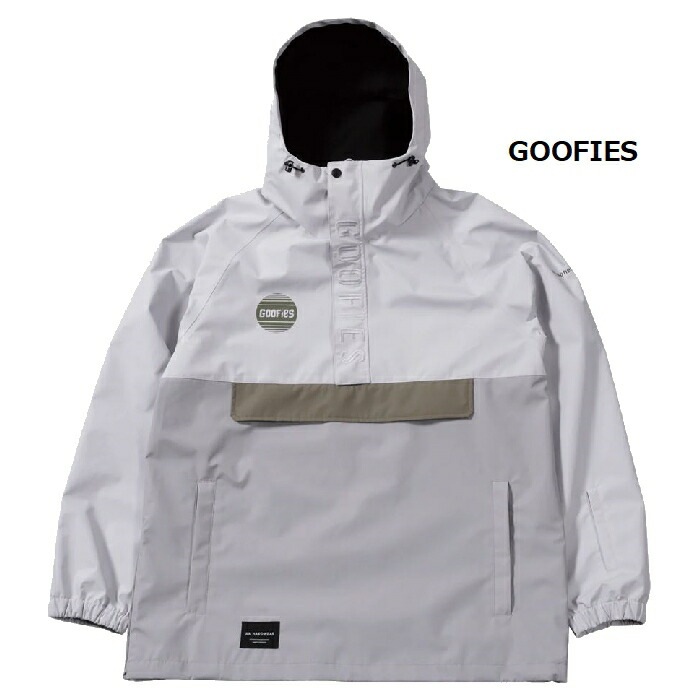 AA HARDWEAR ダブルエー GOOFIES JACKET 72123309 スノージャケット